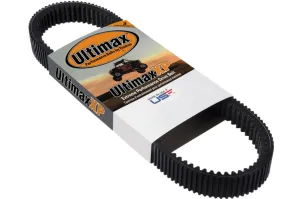 Drive Belt - Ultimax XP - Mule