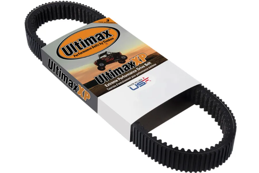 Drive Belt - Ultimax XP - Mule