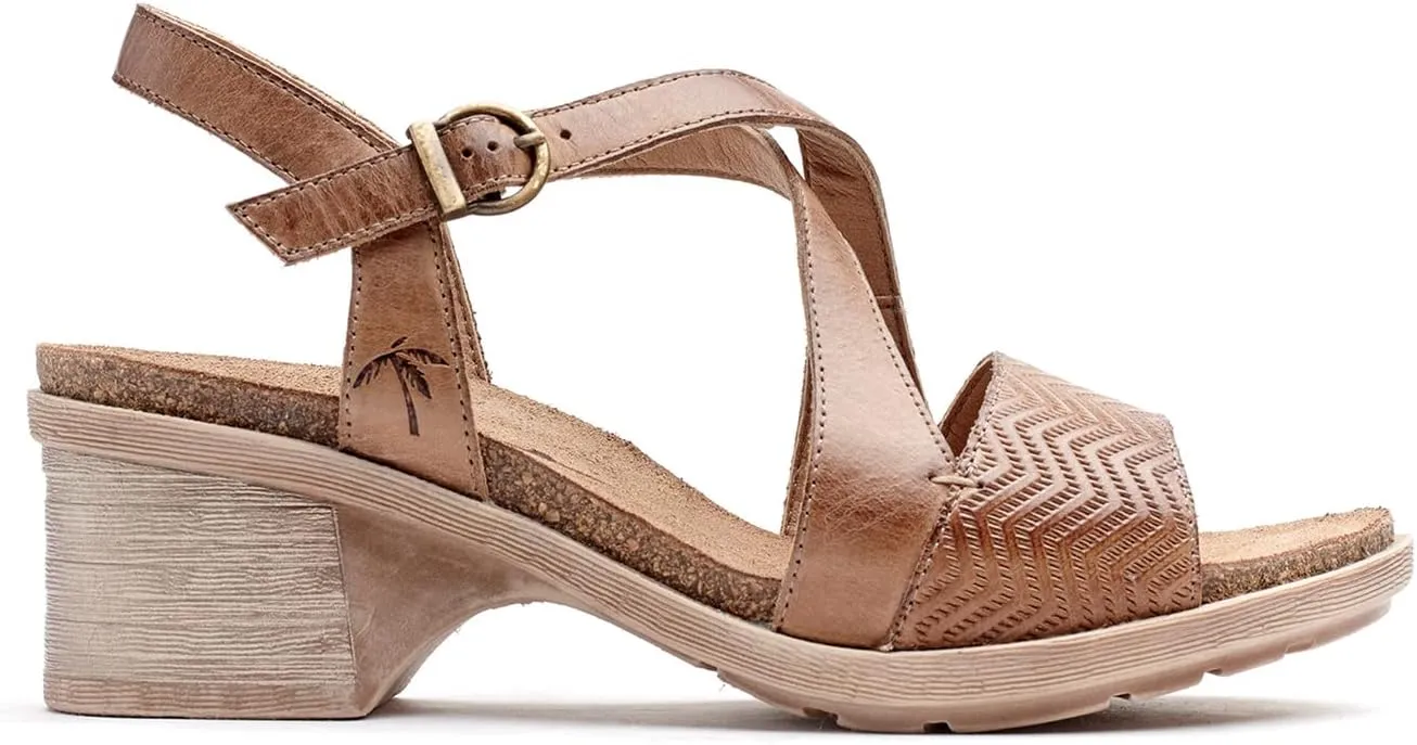 Dromedaris Women's Sienna Sandal