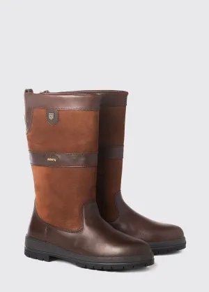Dubarry Kildare Country Boot