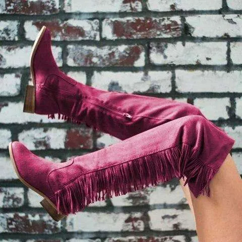 Durable and supportive orthopedic Boots