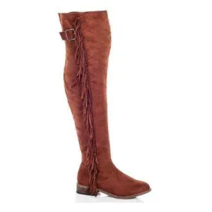 Durable and supportive orthopedic Boots