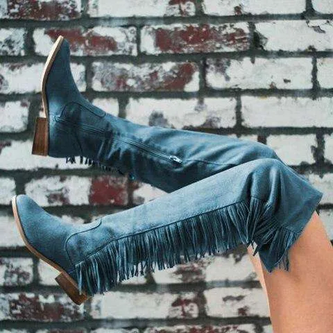 Durable and supportive orthopedic Boots