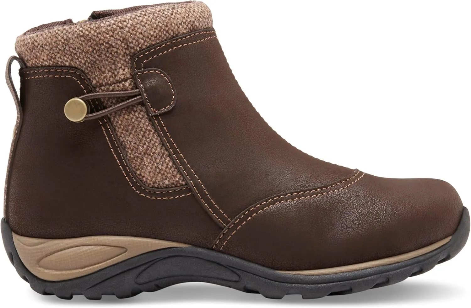 Eastland Women's Bridget Ankle Boot