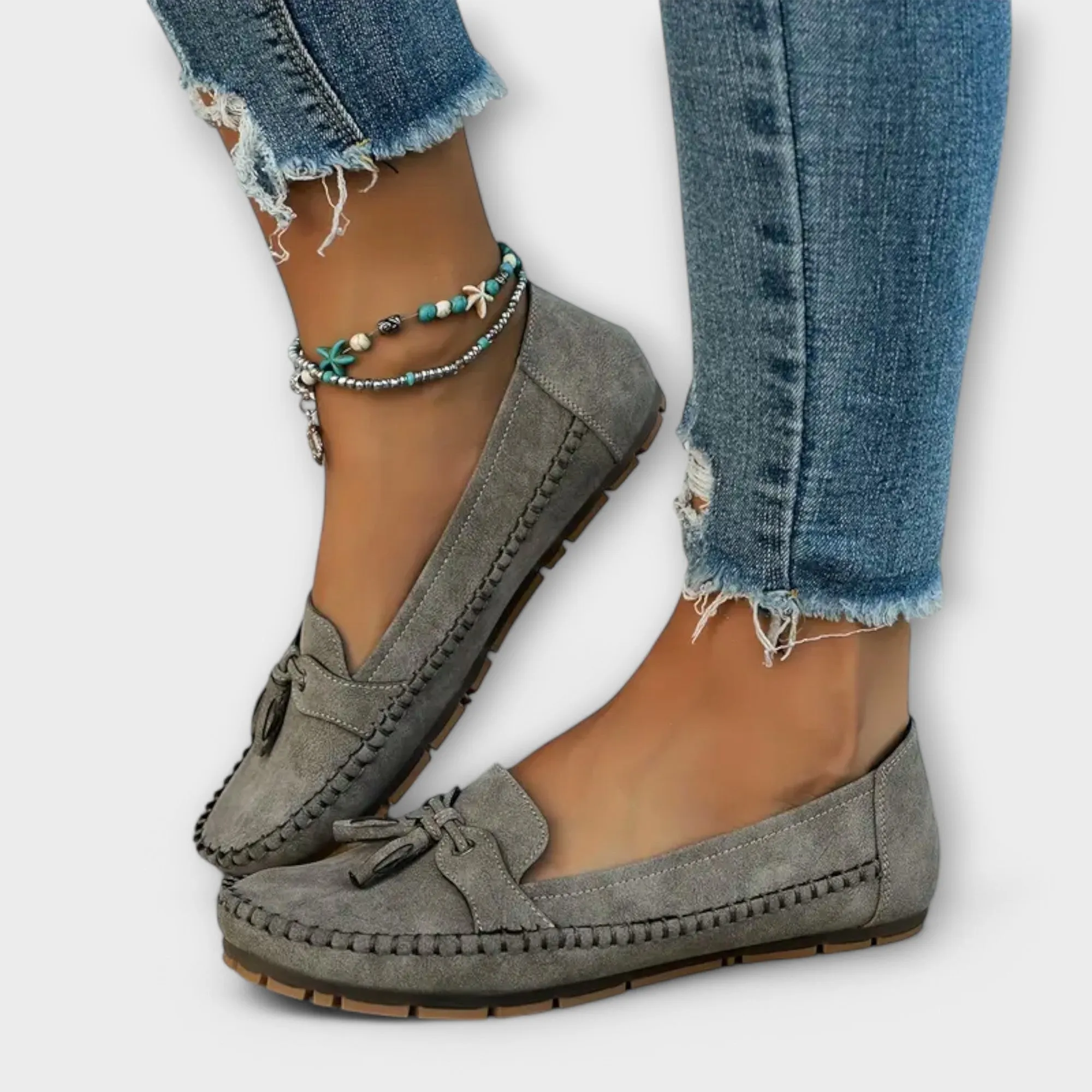 Easy returns Lyana™ - Loafers Casual Charm VR-compatible