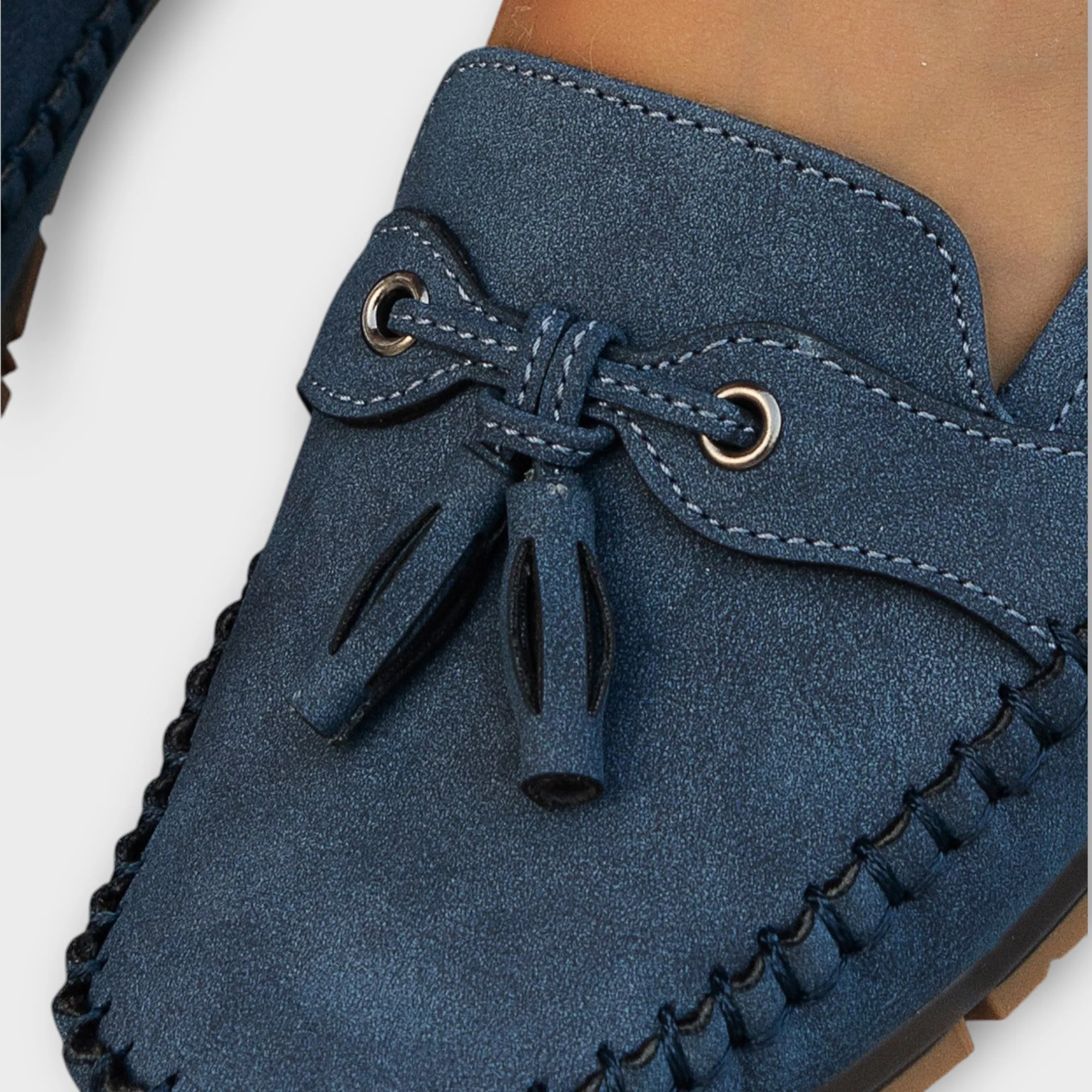 Easy returns Lyana™ - Loafers Casual Charm VR-compatible