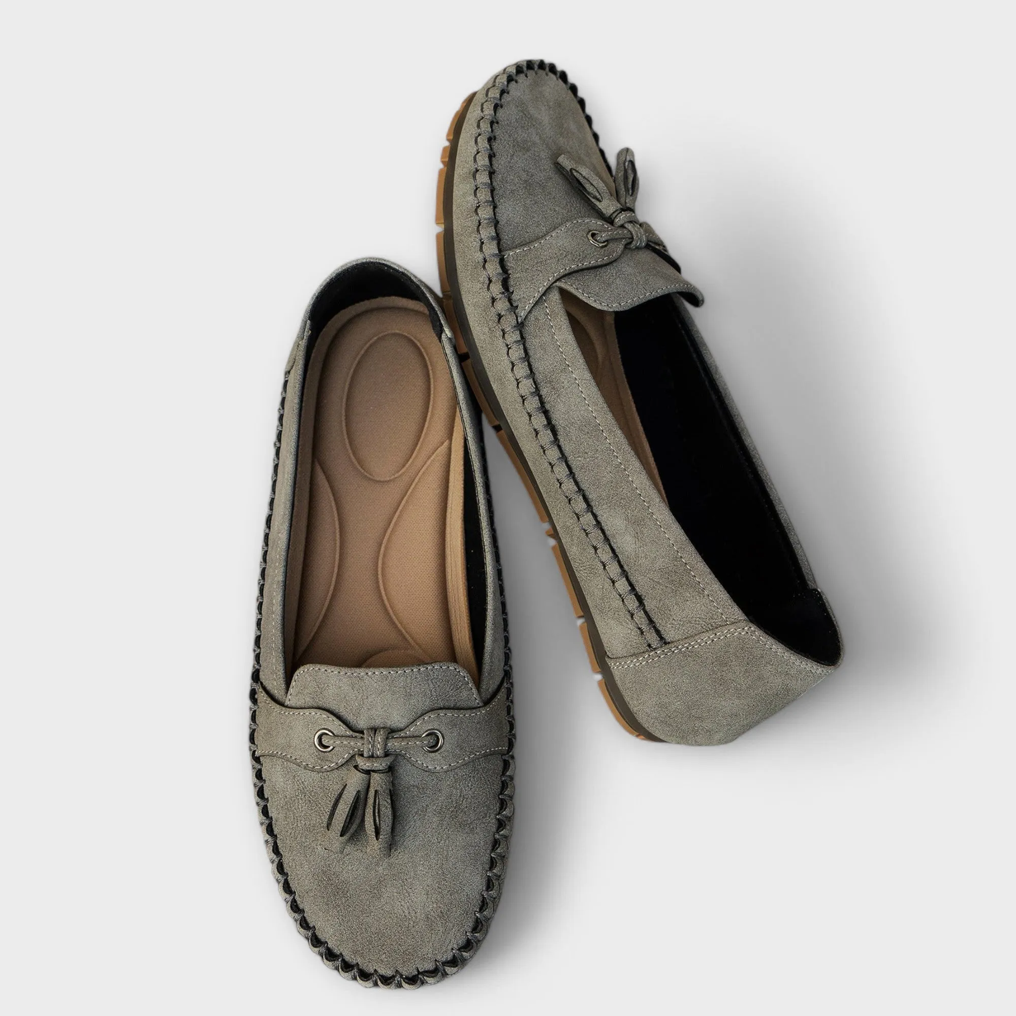 Easy returns Lyana™ - Loafers Casual Charm VR-compatible