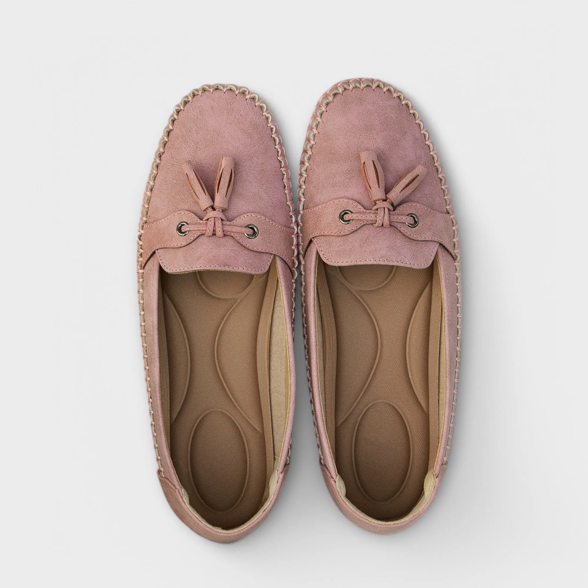 Easy returns Lyana™ - Loafers Casual Charm VR-compatible