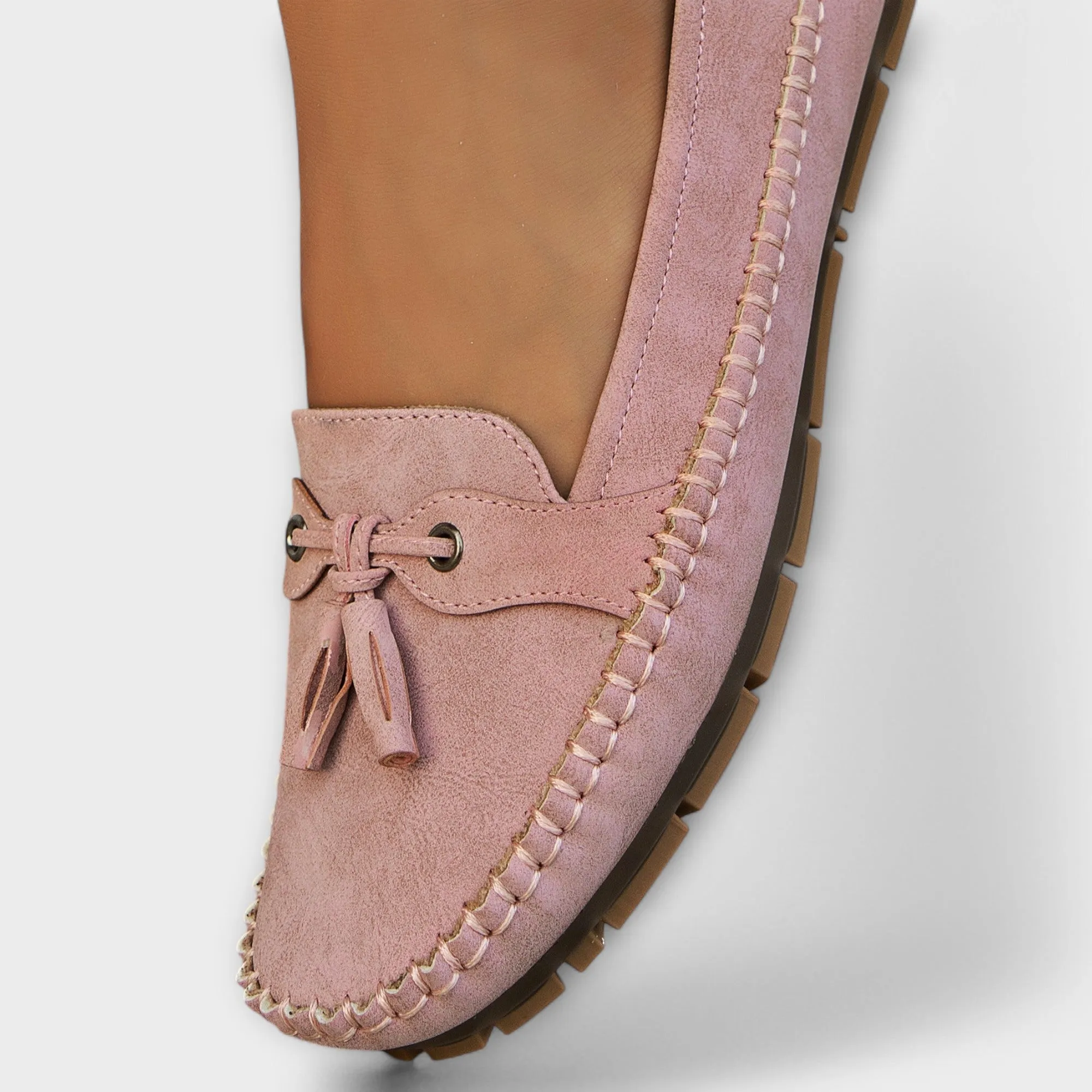 Easy returns Lyana™ - Loafers Casual Charm VR-compatible