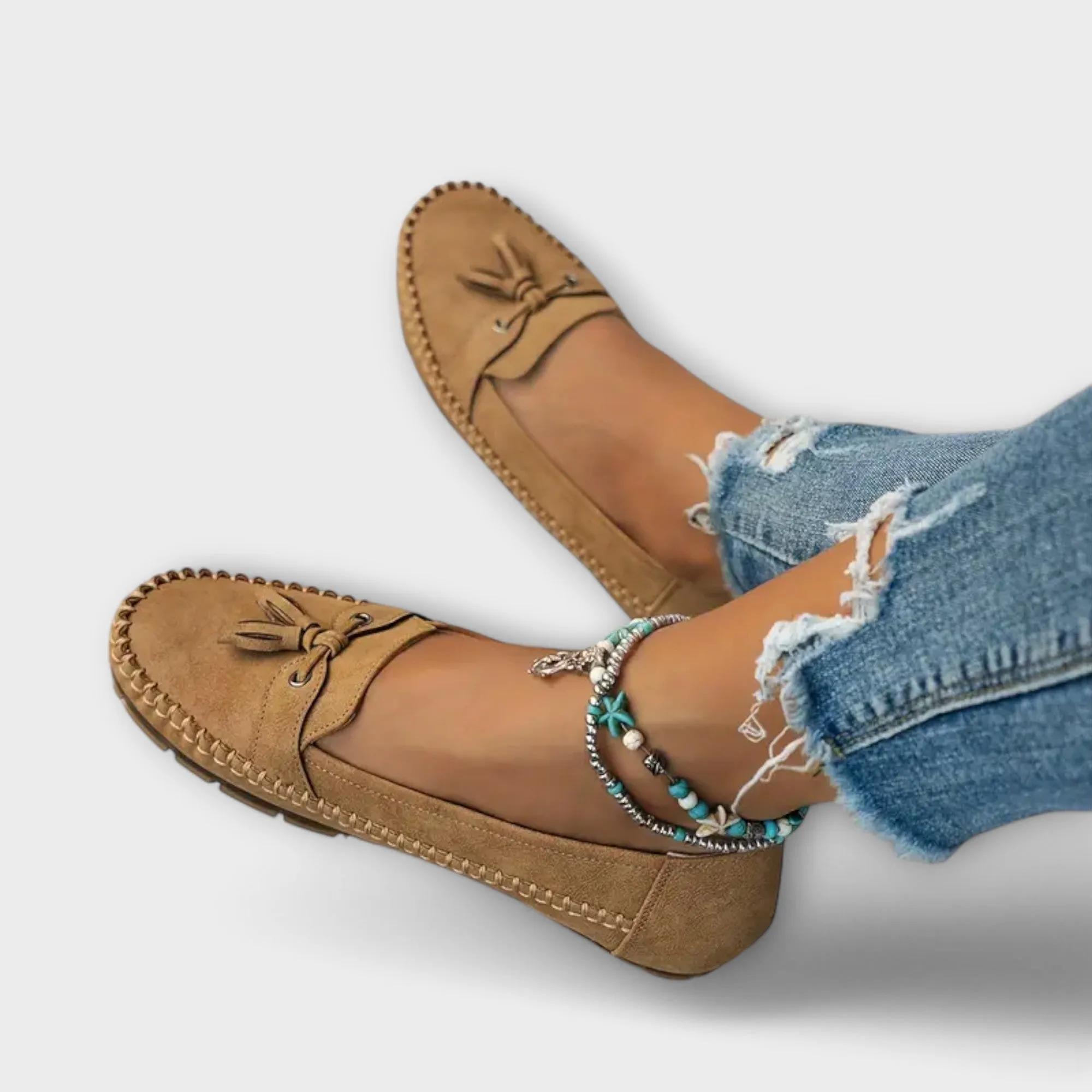 Easy returns Lyana™ - Loafers Casual Charm VR-compatible