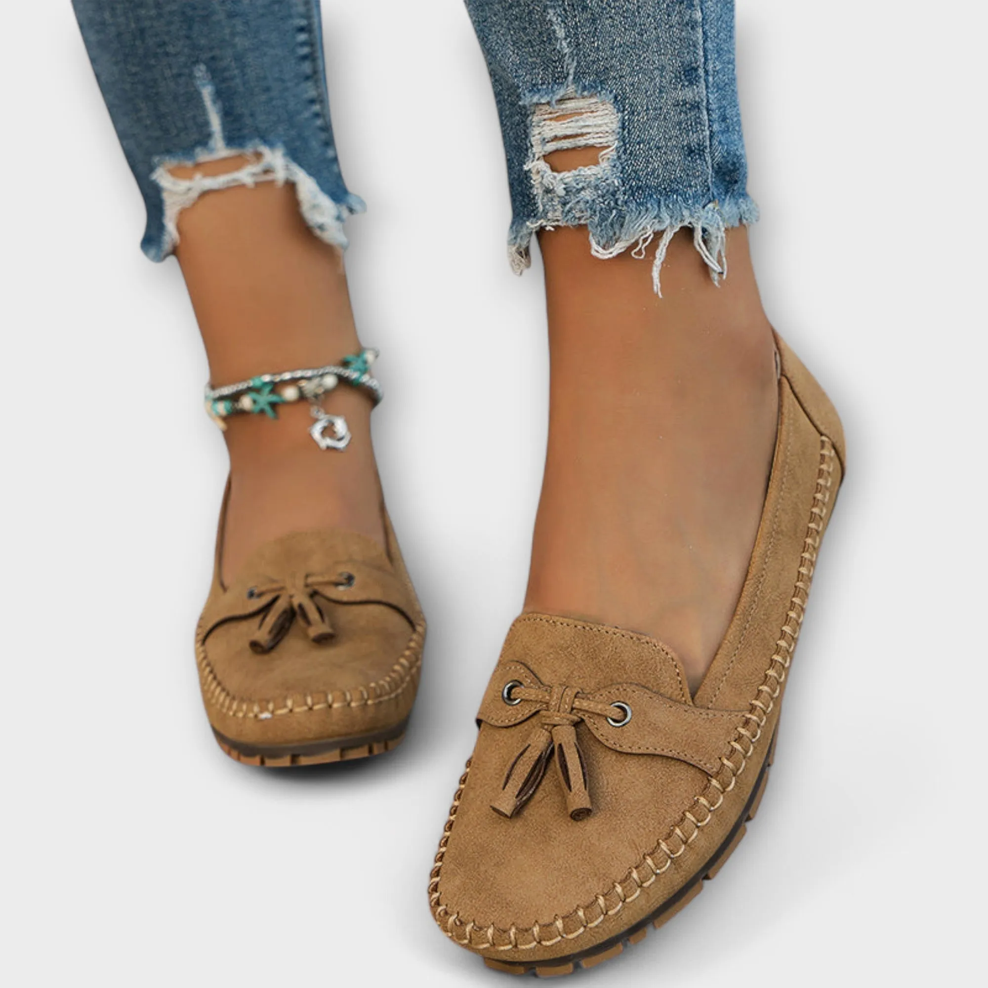 Easy returns Lyana™ - Loafers Casual Charm VR-compatible
