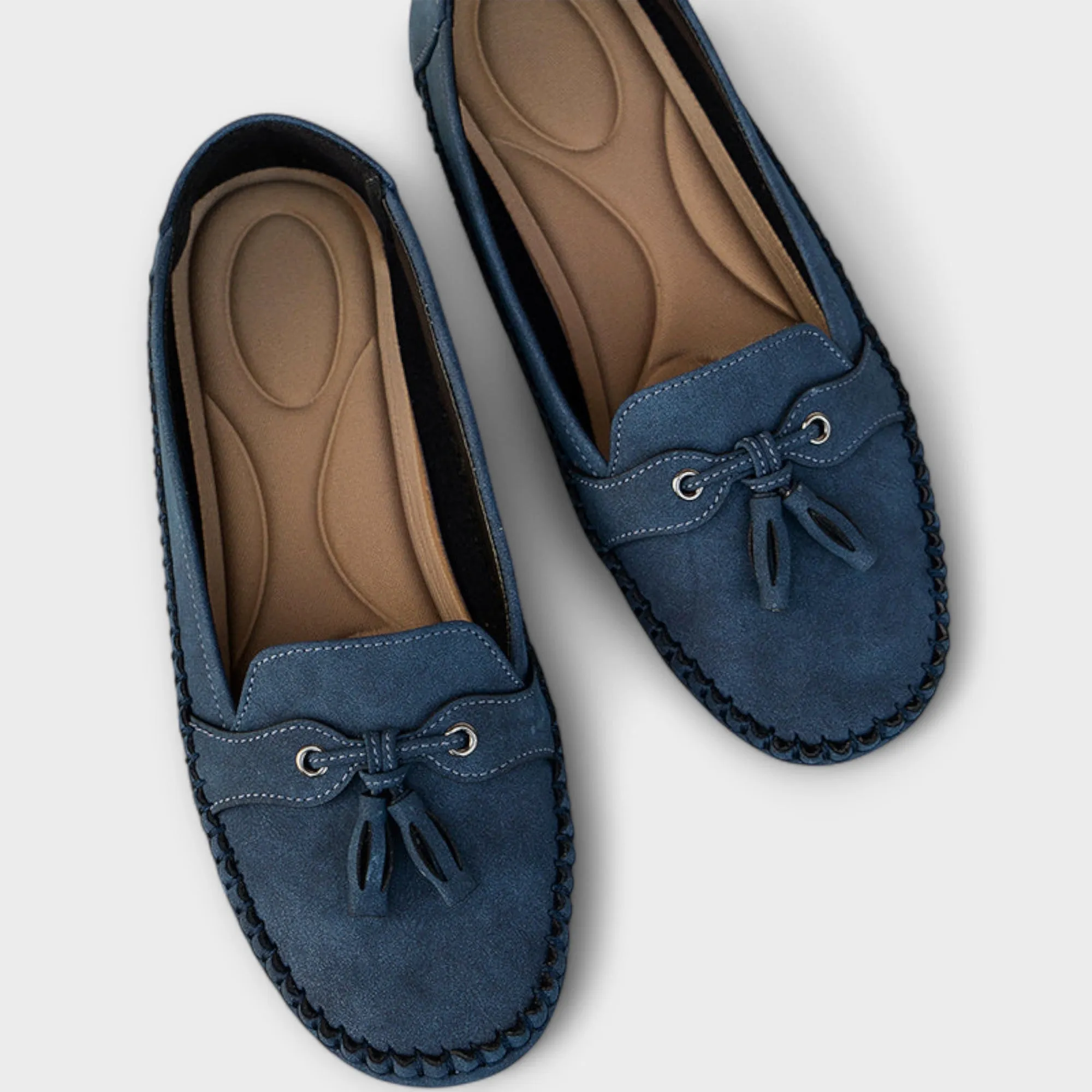 Easy returns Lyana™ - Loafers Casual Charm VR-compatible