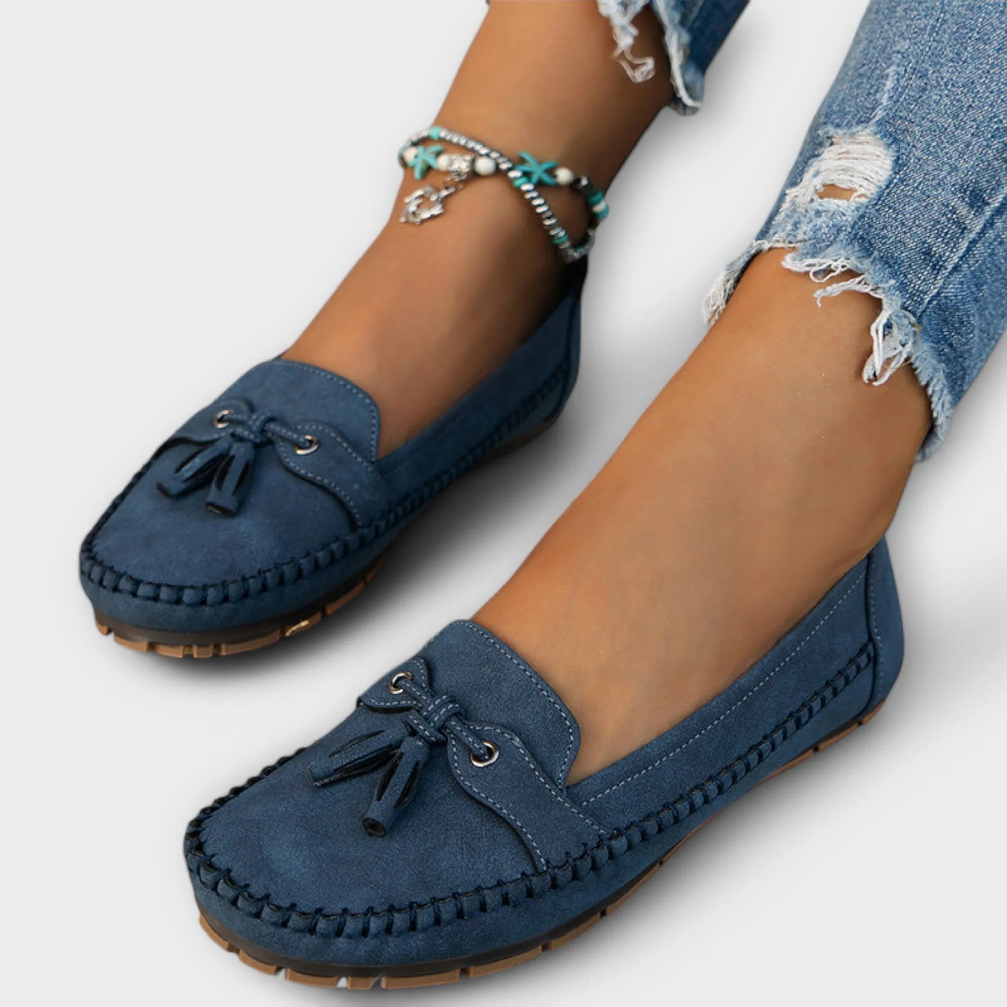 Easy returns Lyana™ - Loafers Casual Charm VR-compatible