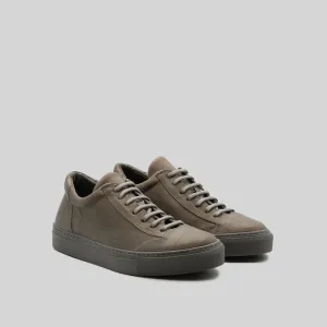 EDGAR mat DARK GREY