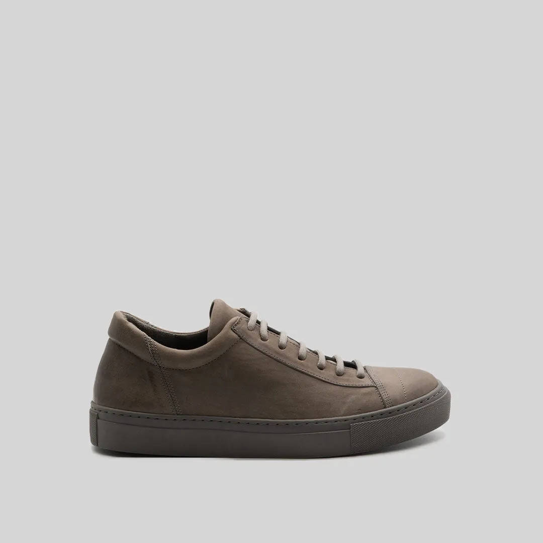 EDGAR mat DARK GREY