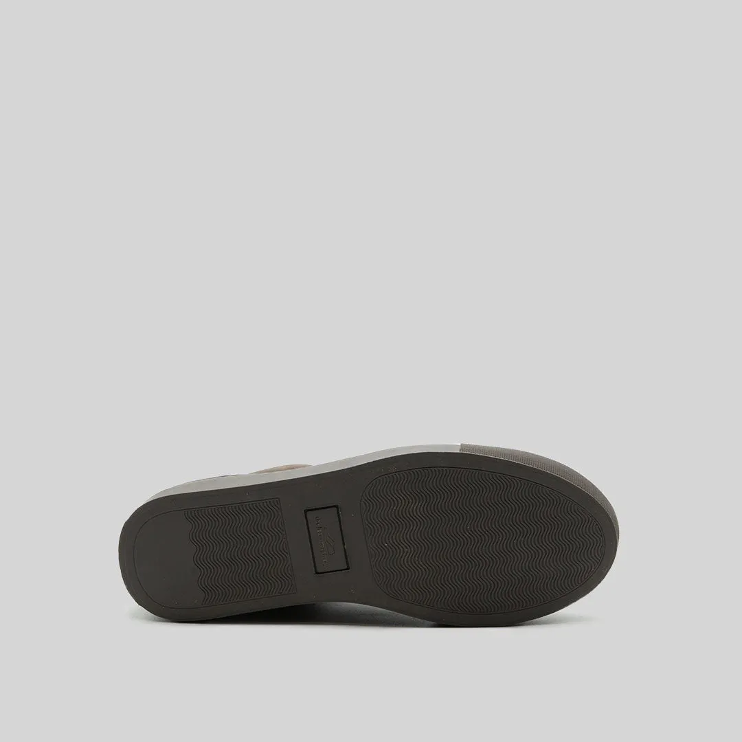 EDGAR mat DARK GREY