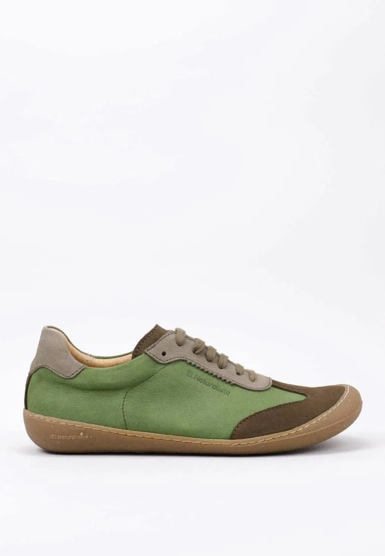 El Naturalista Men's Low-top Trainers Sneaker