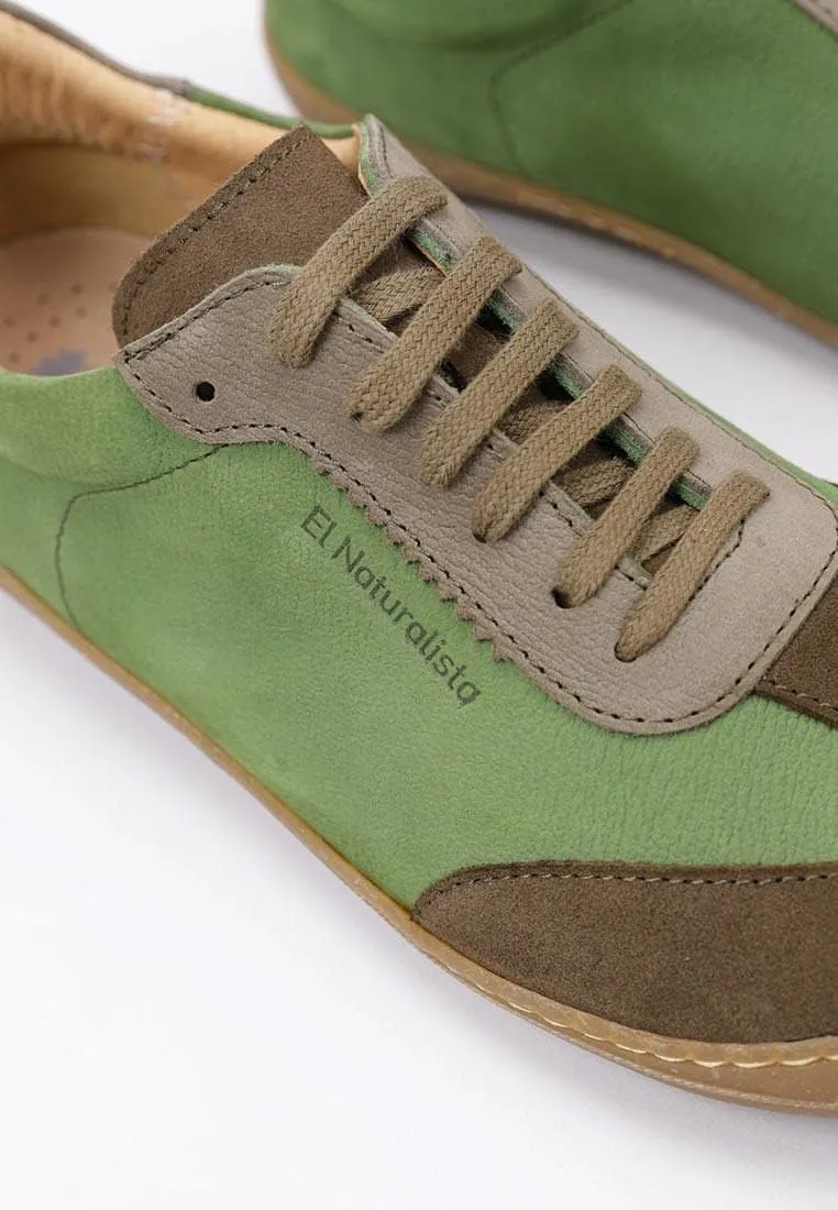 El Naturalista Men's Low-top Trainers Sneaker
