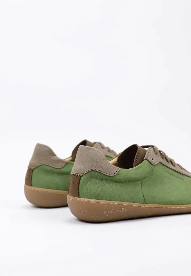 El Naturalista Men's Low-top Trainers Sneaker