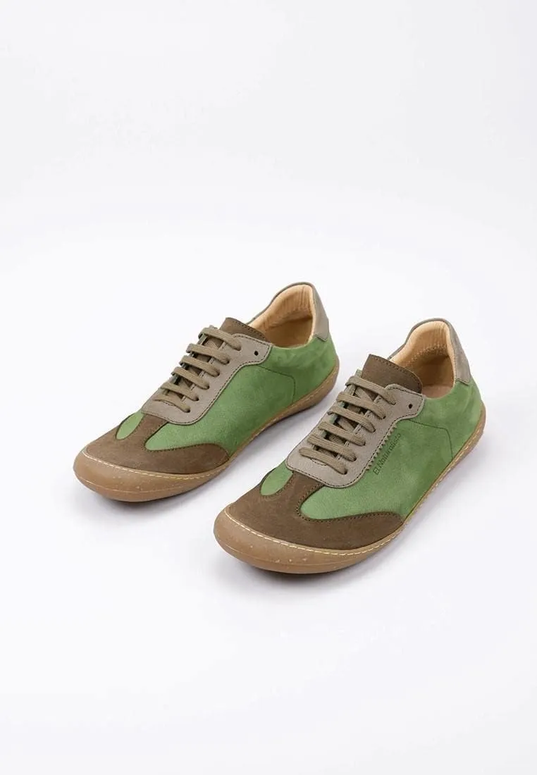 El Naturalista Men's Low-top Trainers Sneaker