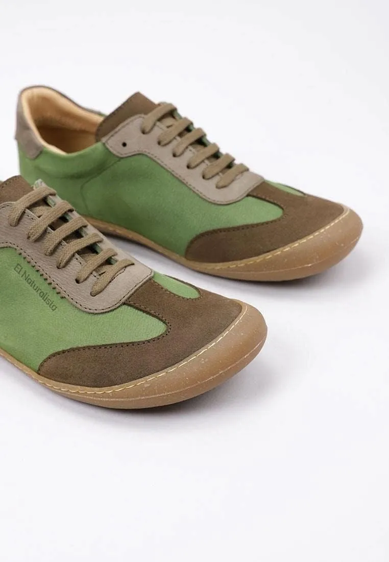 El Naturalista Men's Low-top Trainers Sneaker