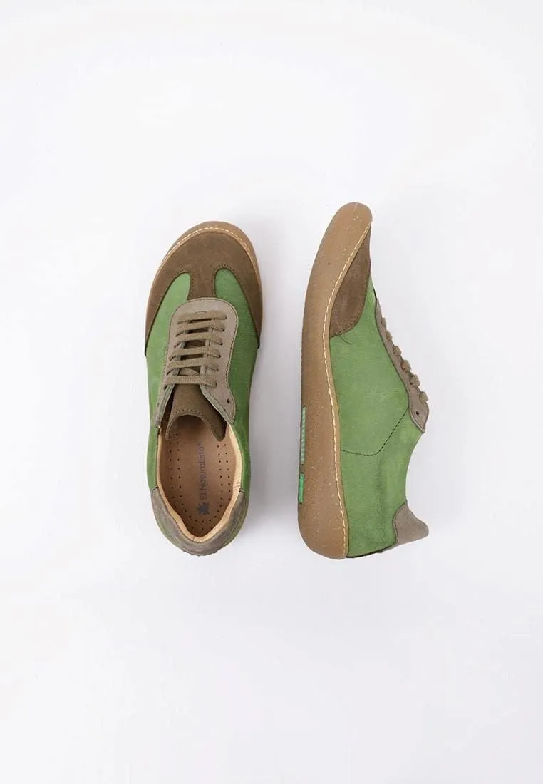 El Naturalista Men's Low-top Trainers Sneaker