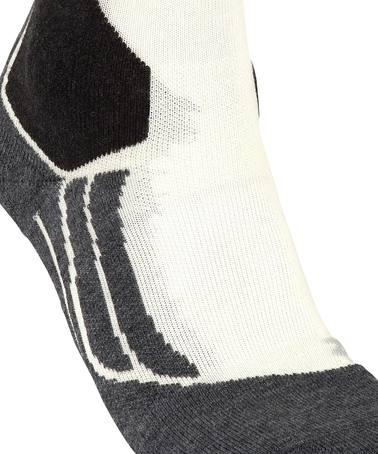 FALKE Women's SK2 Wool Skiing Socks, Merino, More Colors, 1 Pair