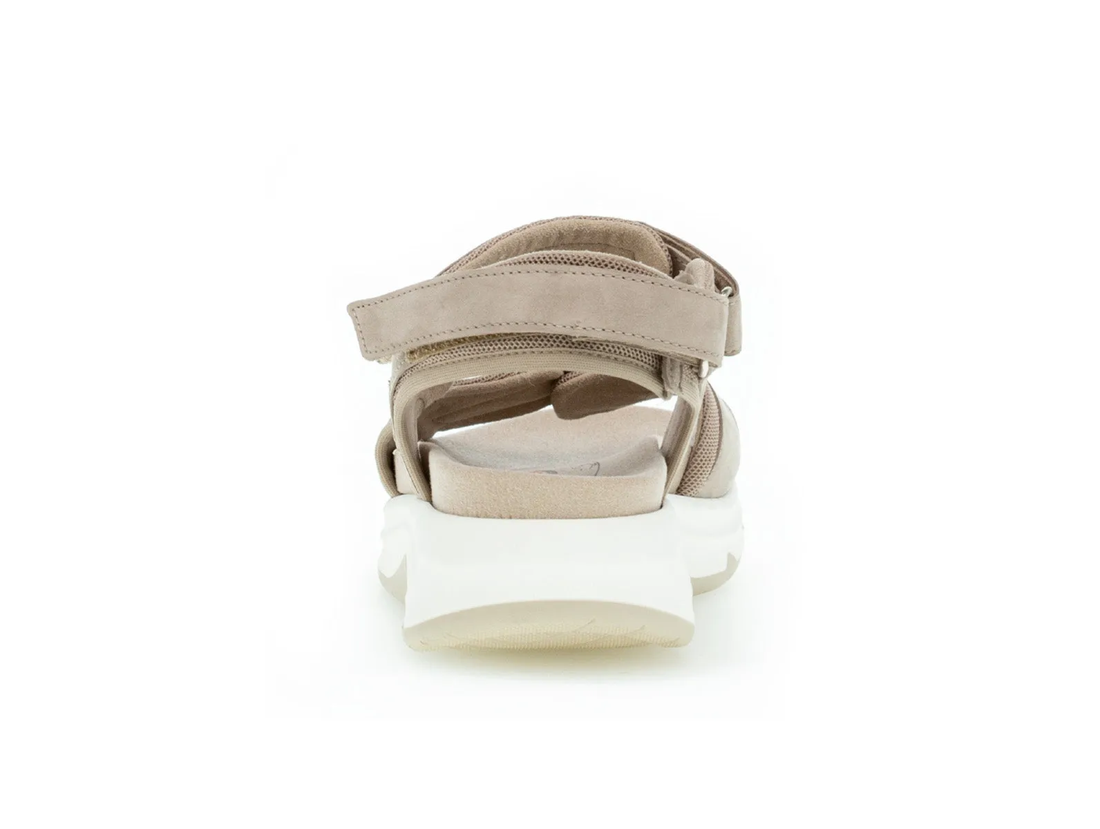 Gabor Rolling Soft 66.889.43 Tina - Stone