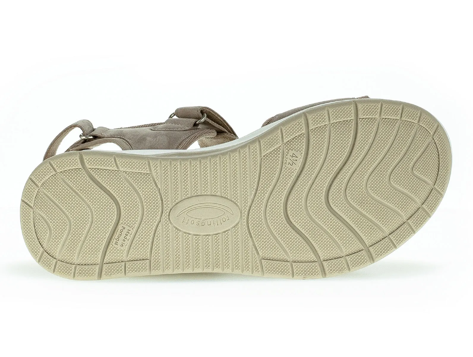Gabor Rolling Soft 66.889.43 Tina - Stone