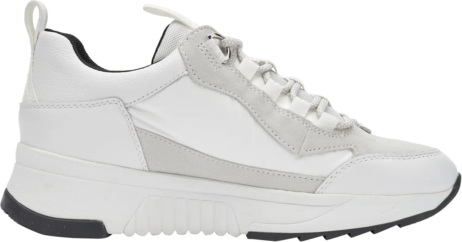Geox Women's Low-top Trainers Sneaker