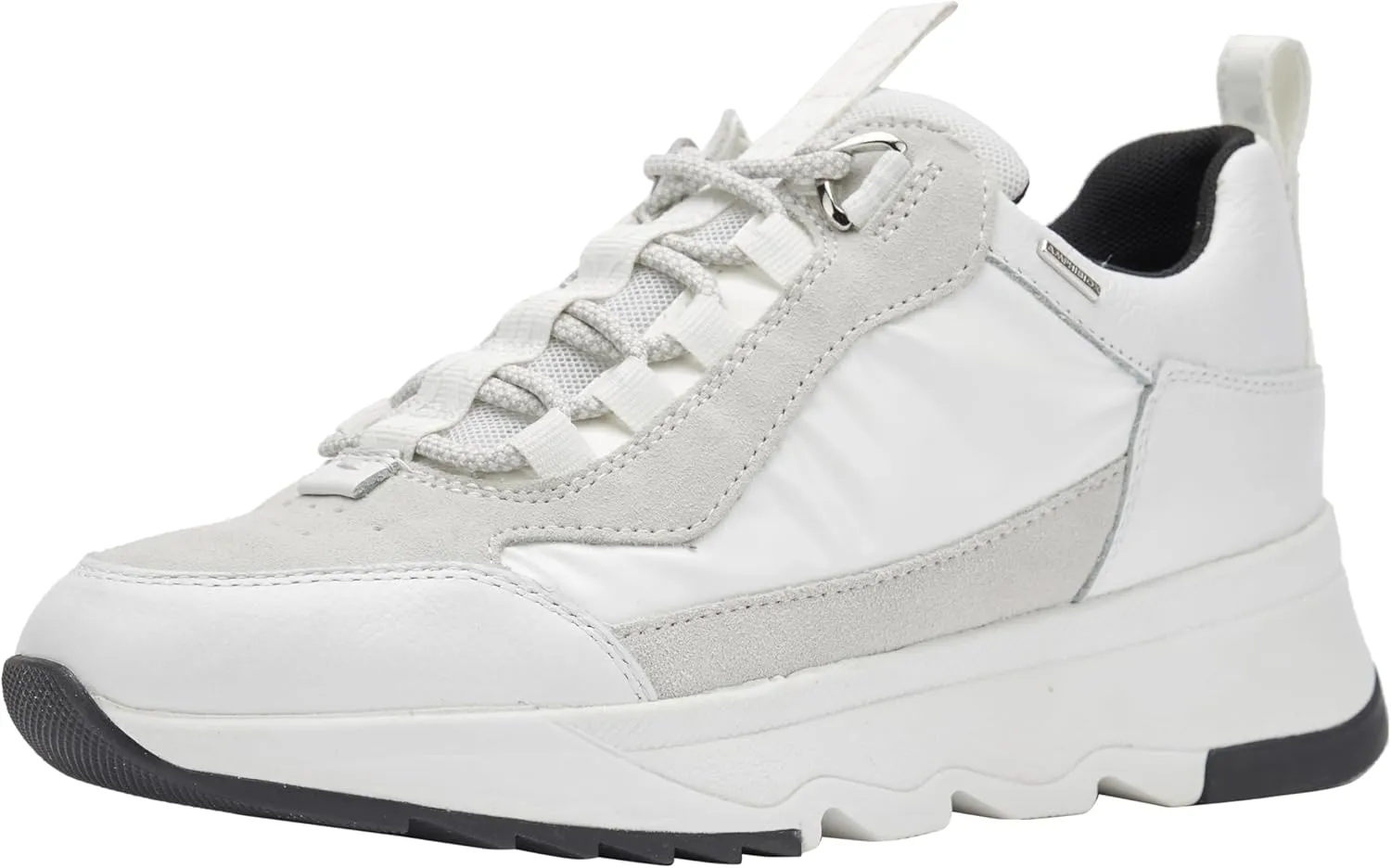 Geox Women's Low-top Trainers Sneaker