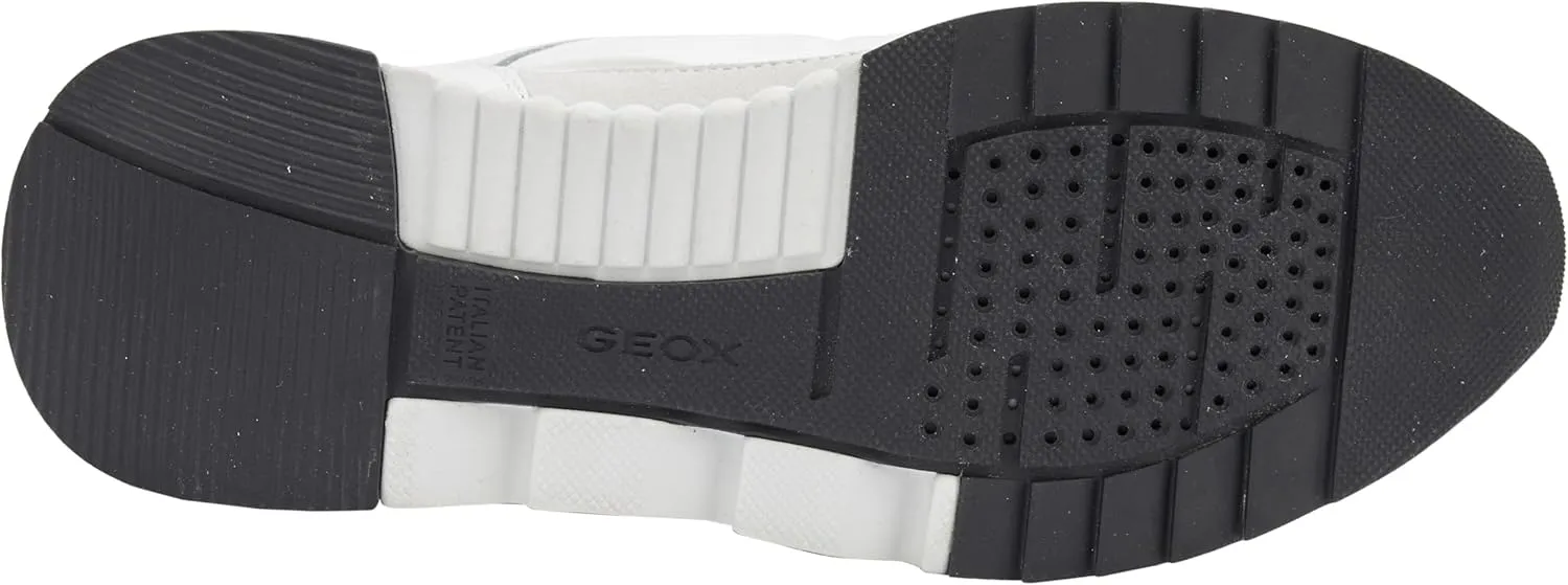 Geox Women's Low-top Trainers Sneaker