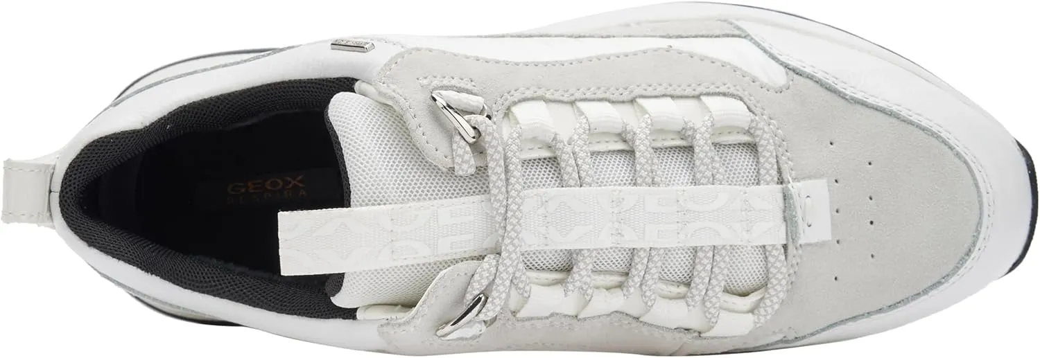 Geox Women's Low-top Trainers Sneaker