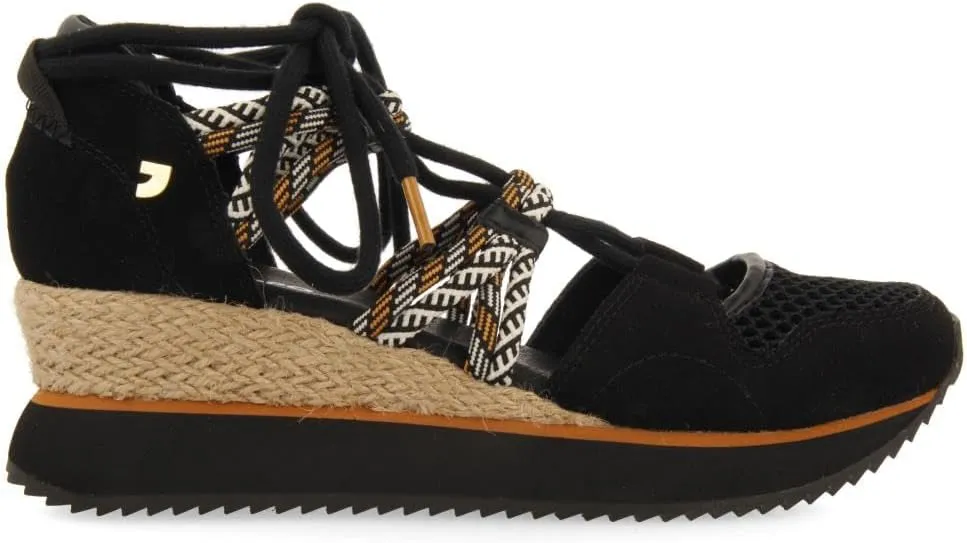 GIOSEPPO Women's Low-Top Sneaker