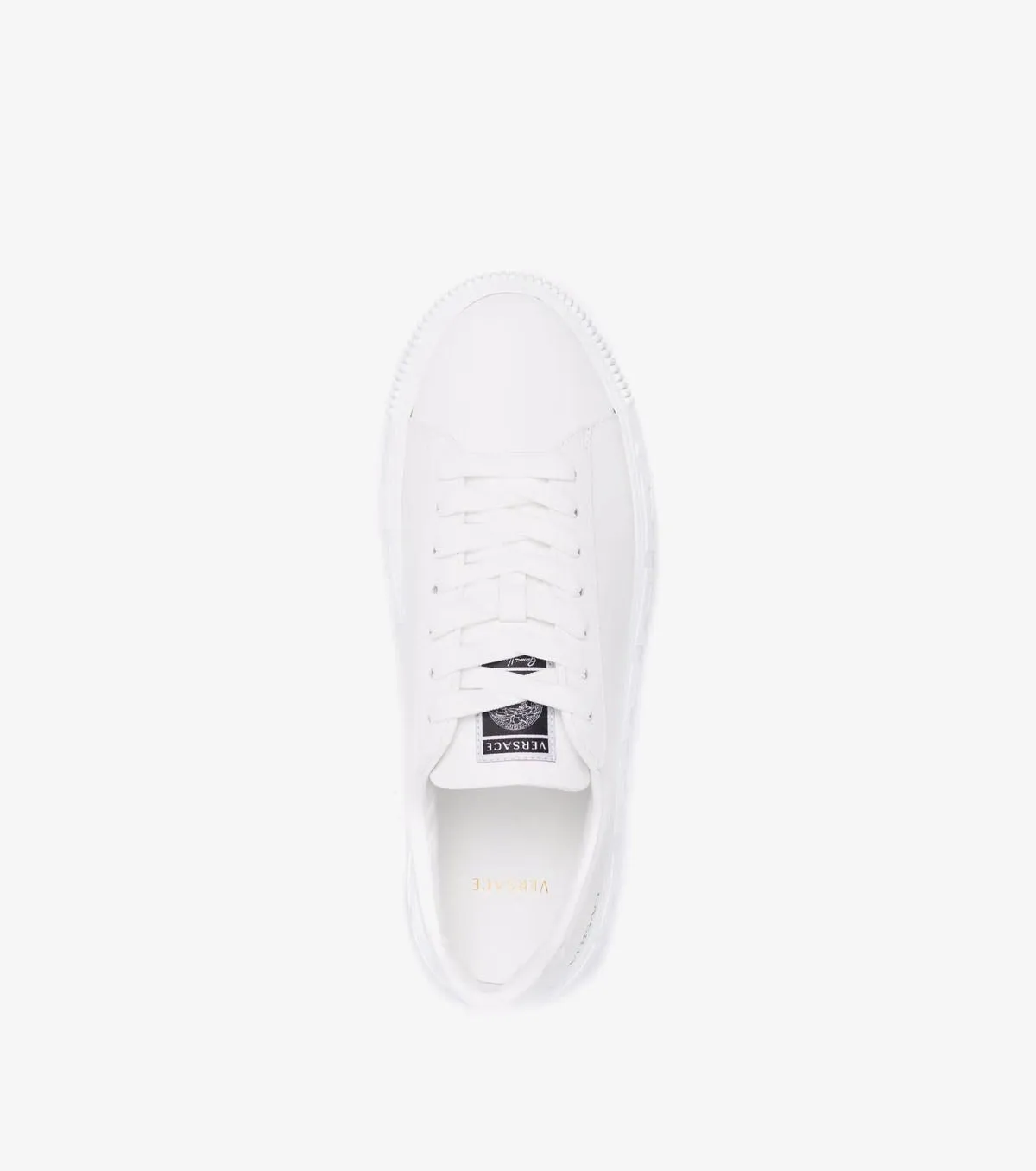 Greca low-top