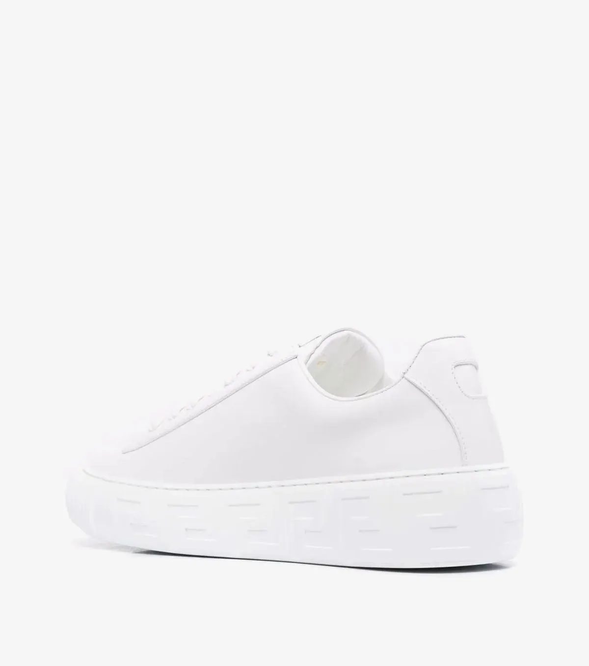 Greca low-top