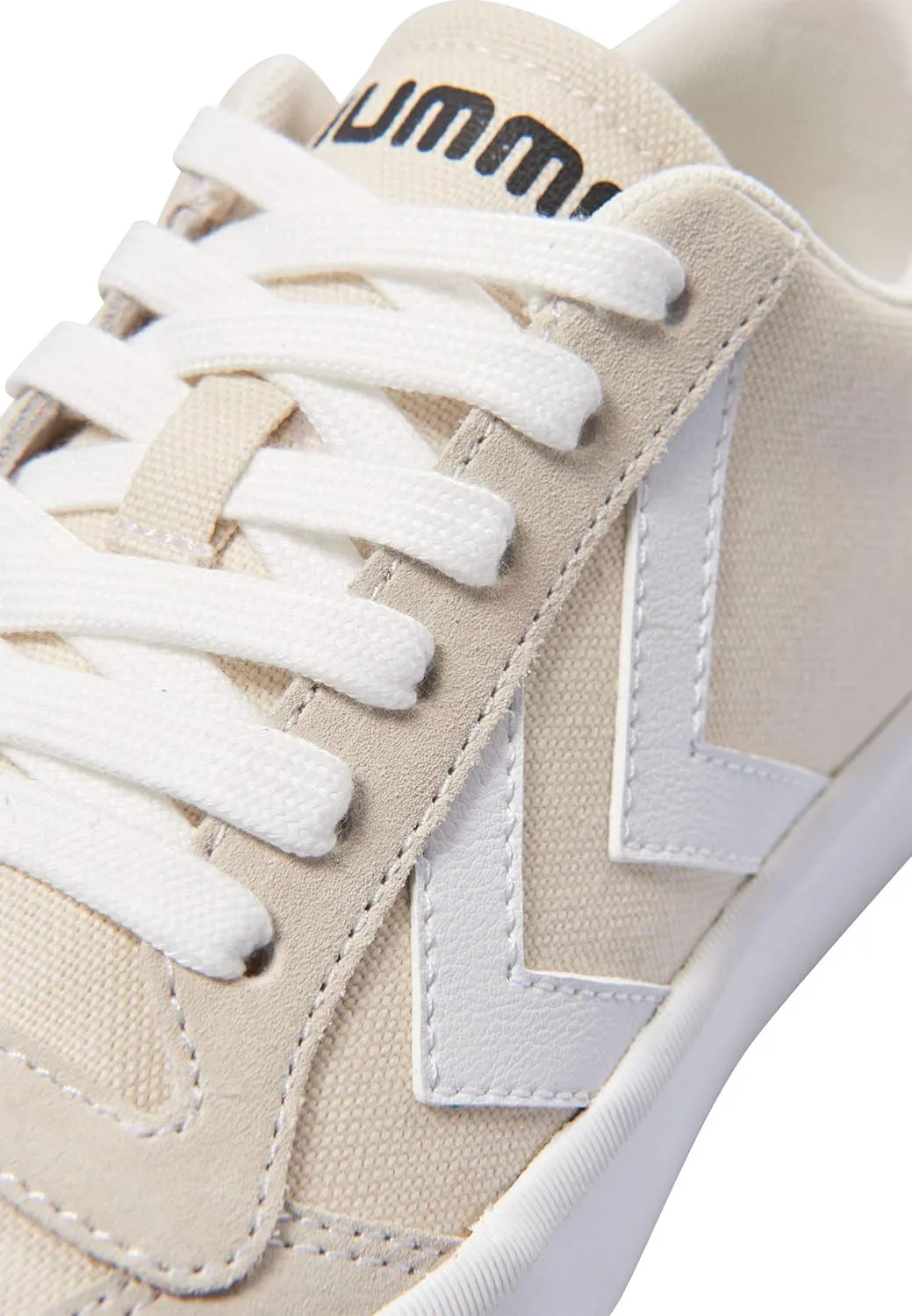 hummel Unisex Low-Top Sneaker