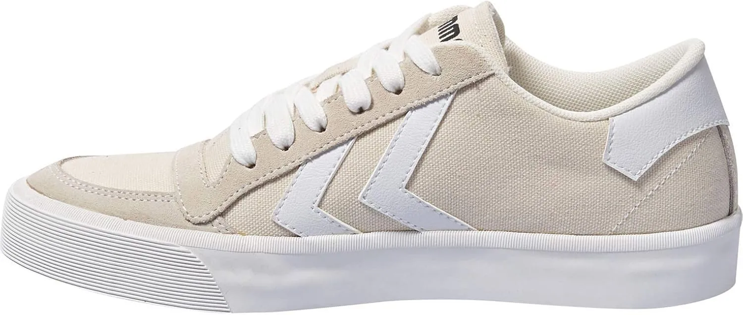 hummel Unisex Low-Top Sneaker