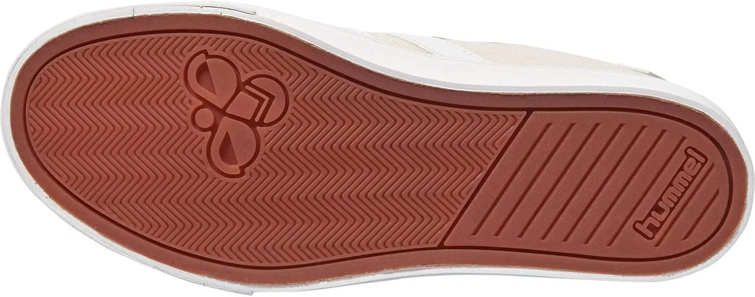 hummel Unisex Low-Top Sneaker