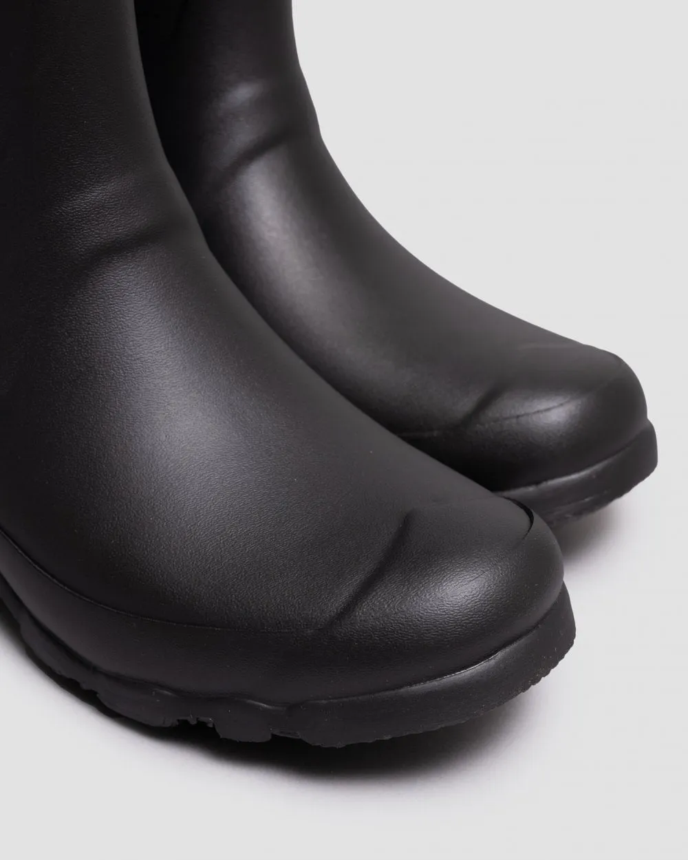 Hunter Womens Huntress Tall Wide Wellies