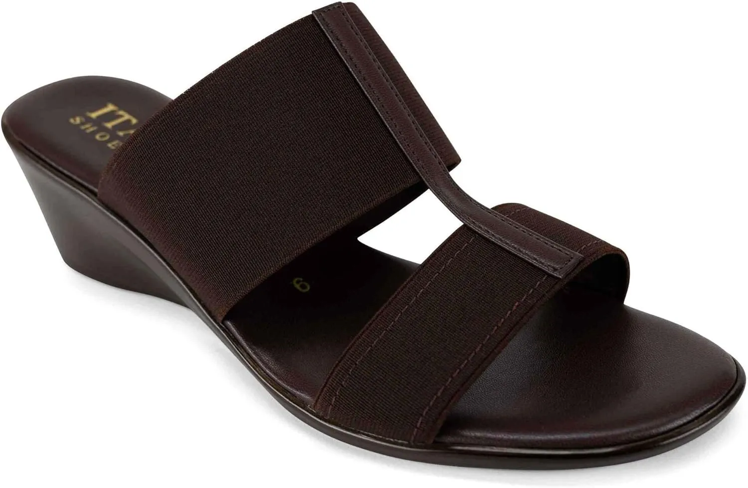 ITALIAN Shoemakers Women's Sadey Sandal