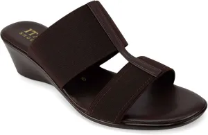 ITALIAN Shoemakers Women's Sadey Sandal