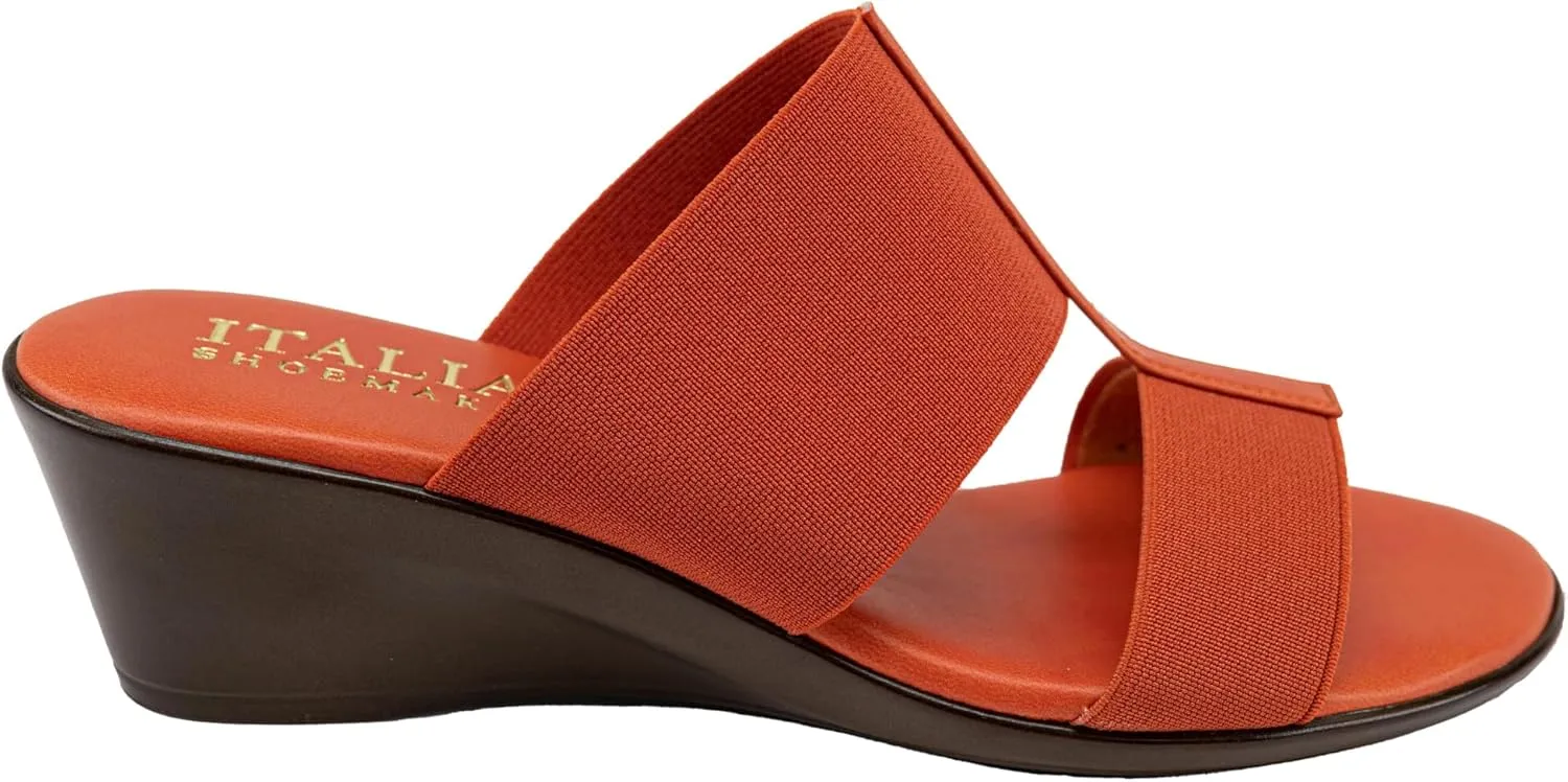 ITALIAN Shoemakers Women's Sadey Sandal