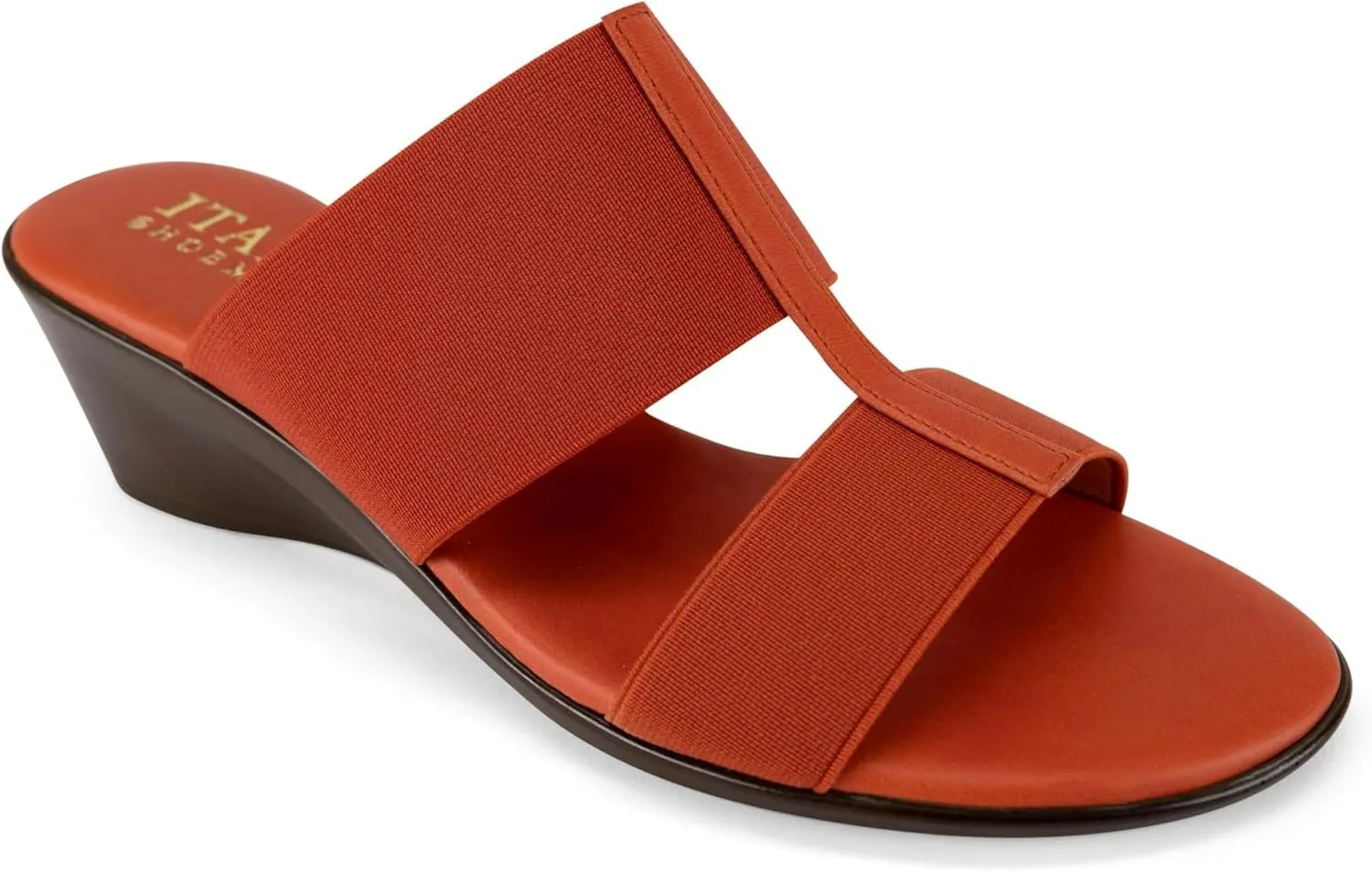 ITALIAN Shoemakers Women's Sadey Sandal