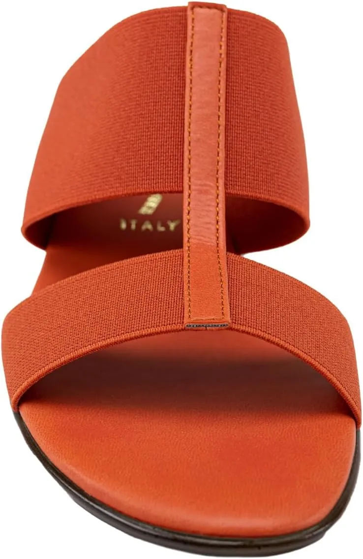 ITALIAN Shoemakers Women's Sadey Sandal