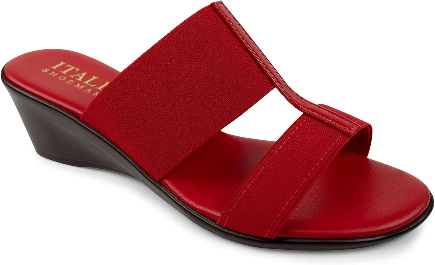 ITALIAN Shoemakers Women's Sadey Sandal