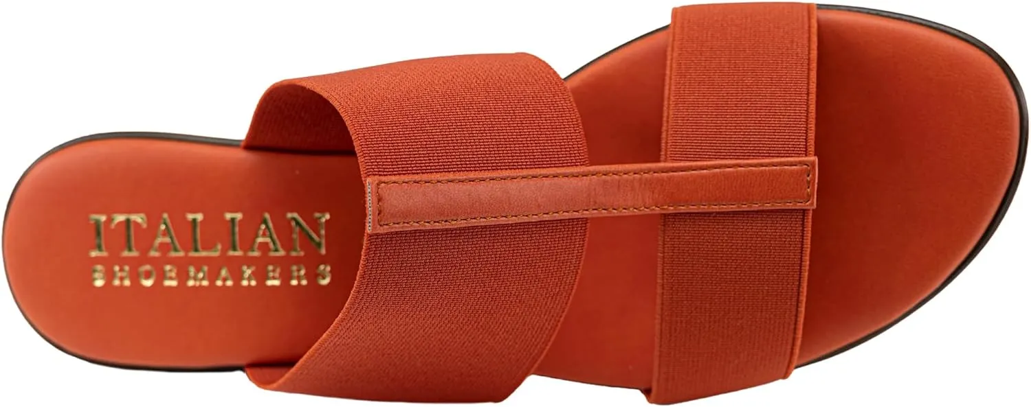 ITALIAN Shoemakers Women's Sadey Sandal