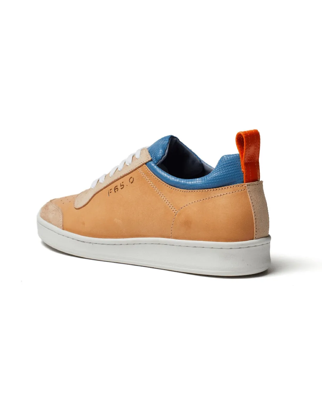 Jahn Low Top Sneaker 2.0