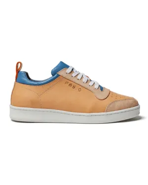 Jahn Low Top Sneaker 2.0