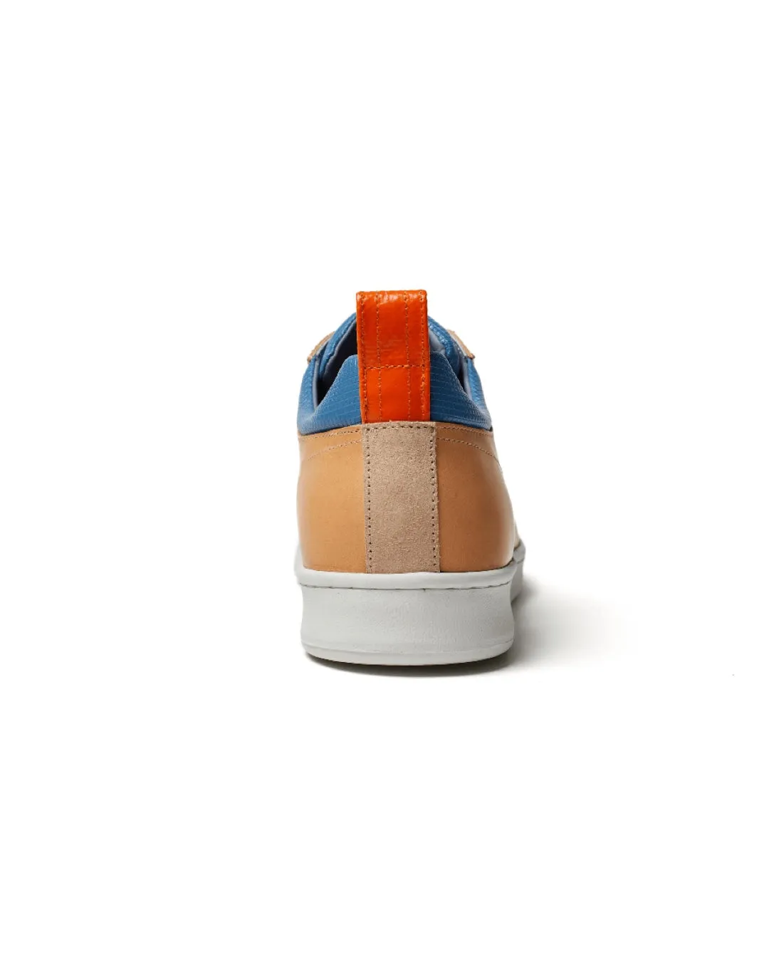 Jahn Low Top Sneaker 2.0